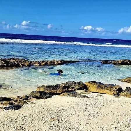 Un Ecrin De Paix Au Soleil Et Proche De La Mer موريا المظهر الخارجي الصورة