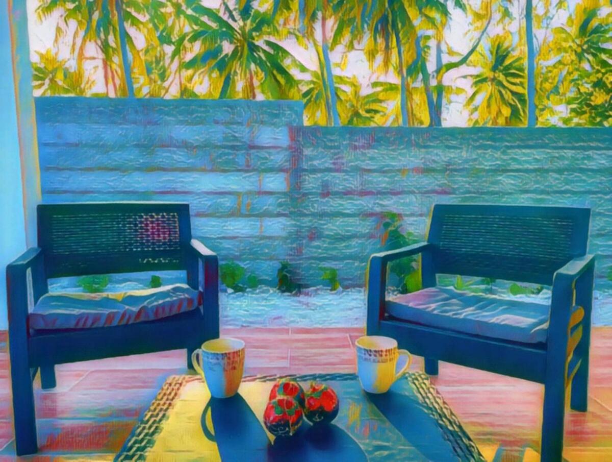 Un Ecrin De Paix Au Soleil Et Proche De La Mer موريا المظهر الخارجي الصورة